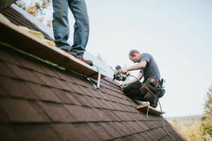 Local Roofers in Stanleytown, VA